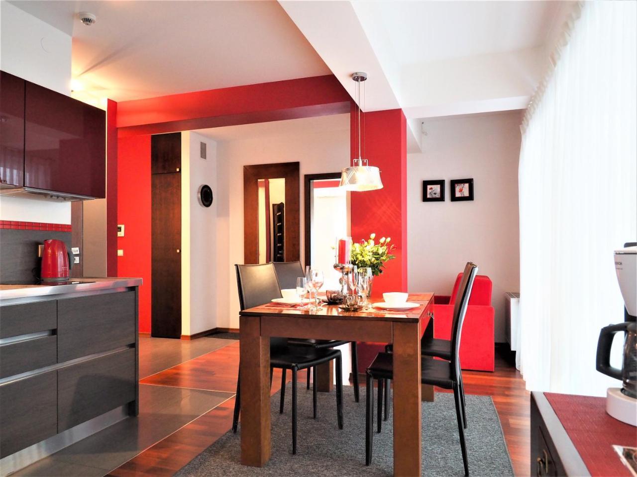 Apartament Vip Stara Polana 2 Zakopane