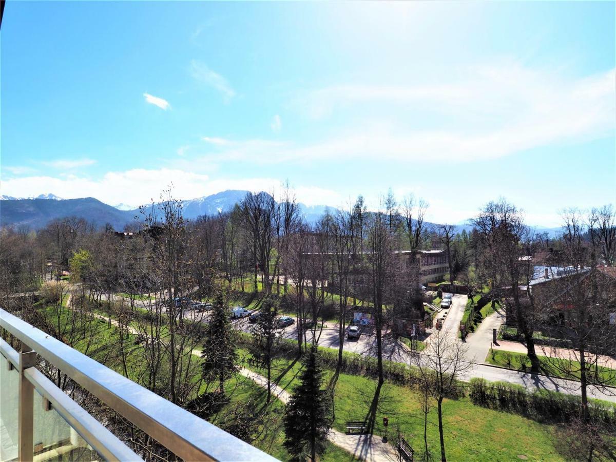 Vip Stara Polana 2 Apartament Zakopane